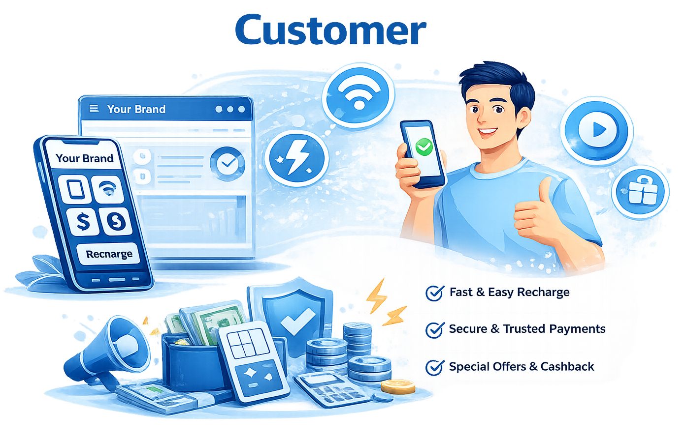 Customer