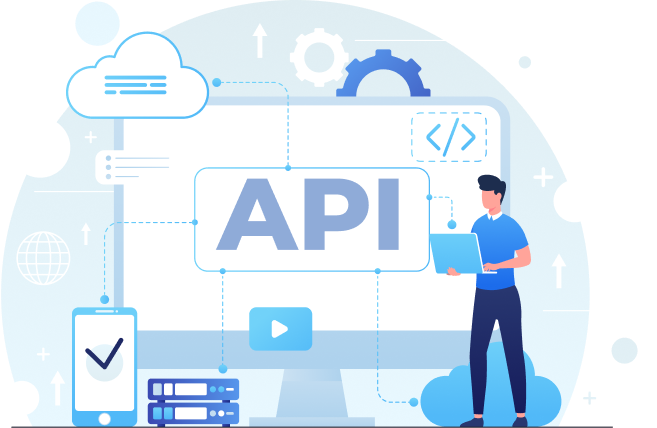 API Partner