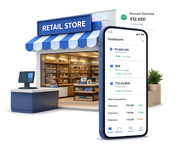 Retailer